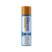 Bondtite Quick Spray