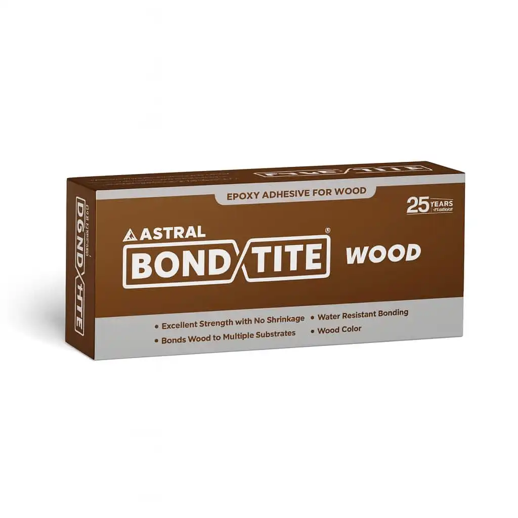 Bondtite Wood