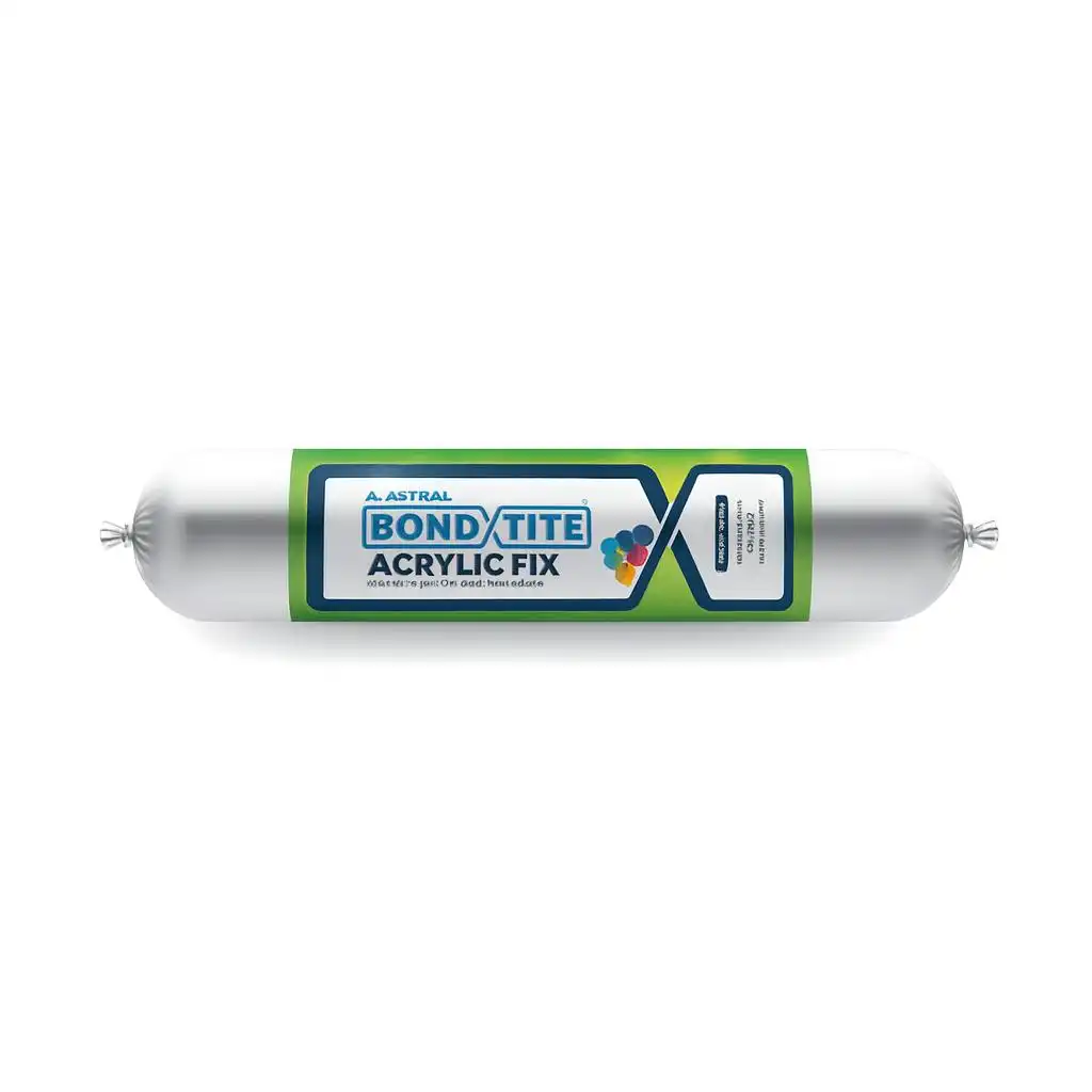 Bondtite Acrylic Fix